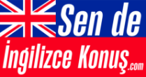 Sende İngilizce Konuş
